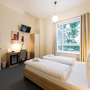Nu Wave Hotel Berlin
